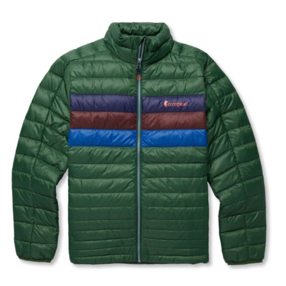 Men’s Cotopaxi Fuego Puffer